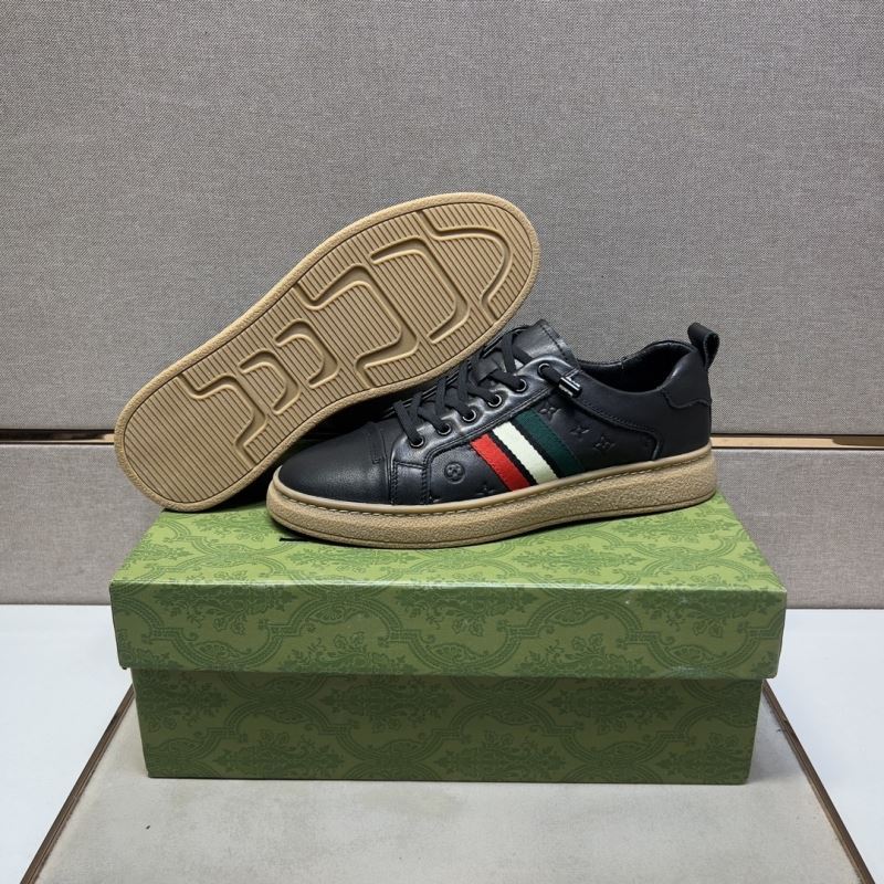 Gucci Low Shoes